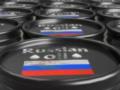 Росія збільшила доходи від нафти до найвищого рівня із 2022 року