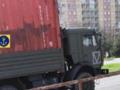 РФ доставляет  таинственные  контейнеры из Ростова в Бердянск - Андрющенко