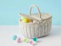 Пасха 2026: что можно и нельзя класть в пасхальную корзину