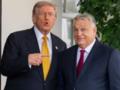 Трамп откинул волнение из-за поражения Орбана и дал оценку Мадяру