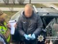 Задержаны пятеро дельцов, которые за деньги  решали вопросы  с мобилизацией
