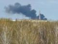 У Башкортостані дрони атакували нафтохімічний завод, який працює на військову промисловість РФ (відео)
