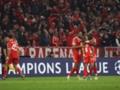 Бавария сохранила свой интерес в Лиге чемпионов, обыграв Реал
