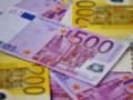 Официальный курс евро опять установил рекорд