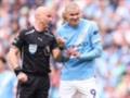 Голанд приніс перемогу Манчестер Сіті в ключовій очній дуелі проти Арсеналу