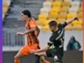 Шахтар — Полісся 1:0 Відео голів та огляд матчу УПЛ