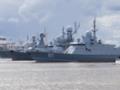 В Атлантике формируется новый фронт НАТО-РФ
