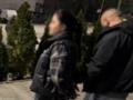 В Киеве задержали пару за шантаж семьи мобилизованного