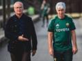 Рома увольняет советника клуба в угоду нынешнему тренеру