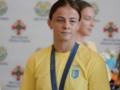 Украинские девушки в борьбе на Евро-2026 продолжают выигрывать золото