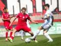Динамо и Кривбасс показали высочайший класс, сыграв поединок на 6:5