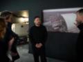 Обновленная экспозиция, уникальные документы и интерактивные пространства: Президент Украины посетил Национальный музей «Чернобы