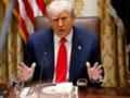 Трамп спрогнозировал скорый  взрыв  нефтяной инфраструктуры Ирана