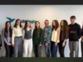 Украинские школьники завоевали  серебро  на хакатоне Teens in AI с платформой для обучения взглядом