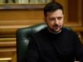 Зеленский ввел новые санкции против РФ за похищение детей и против 23 судов теневого флота