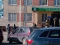 В Белой Церкви мужчина бросил гранату под ТЦК