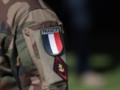 Во Франции ажиотаж на службу в армии