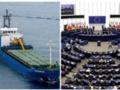 Итоги 30.4: Украденное зерно, перемирие и трибунал