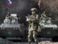 Російські військові відмовляються від тактики  м ясних штурмів 