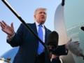 Трамп подтвердил вывод войск США из Европы