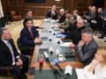 Украина ожидает ответа США относительно визита делегации в Киев —  Суспільне 
