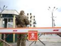 Украина усиливает оборону на границе с Приднестровьем