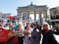 В Берлине запретят советские символы 8-9 мая