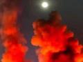 Мінус оборонні підприємства, багатоповерхівки, закриті школи, аеропорт: ЗСУ масовано атакували РФ (фото, відео)