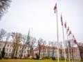 Латвия вручила РФ ноту протеста из-за инцидента с дронами