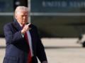 Перемирие между Украиной и РФ может продолжаться дольше - Трамп