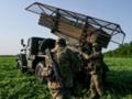 Генштаб сообщил о боях во время перемирия