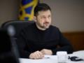 Зеленский отреагировал на новые санкции против РФ