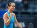 Свитолина вышла в четвертьфинал престижного турнира в Риме