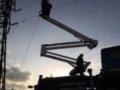 «Укрэнерго» сообщило об обесточивании потребителей в 6 областях