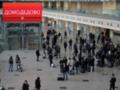Аэропортное перемирие. Новые переговоры с РФ