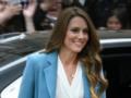 Толпы людей и  Ciao, Kate : Кейт Миддлтон встретили овациями в Италии