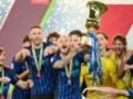 Лаціо — Інтер 0:2 Відео голів та огляд матчу Кубка Італії