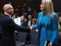 Похищала детей из Херсона. Новая омбудсмен РФ