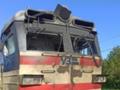 РФ атаковала поезд на Запорожье: двое пострадавших