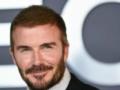 Дэвид Бекхэм стал первым спортсменом-миллиардером в Великобритании