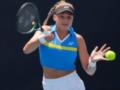 Ястремская одержала волевую победу в полуфинале турнира WTA в Италии