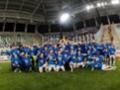 Лех вдруге поспіль став чемпіоном Екстракляси