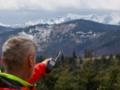 В Румынию бежали 32 тысячи украинцев, почти 40 погибли в горах - СМИ