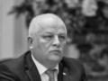 Во Львове простились с народным депутатом Степаном Кубивым