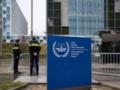 В МУС передали данные о 1800 украинских заключенных, вывезенных в Россию