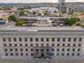 Литва ответила Беларуси по поводу  украинского дрона 