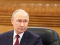 Путин поручил подготовить  ответ  на  удар по общежитию  на ВОТ