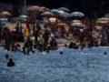 На Европу надвигается первая волна рекордной жары, в некоторых регионах - до +38