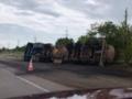 СМИ: В оккупированных районах - бензиновая лихорадка