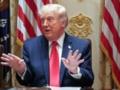 Трамп сделал заявление о соглашении с Ираном